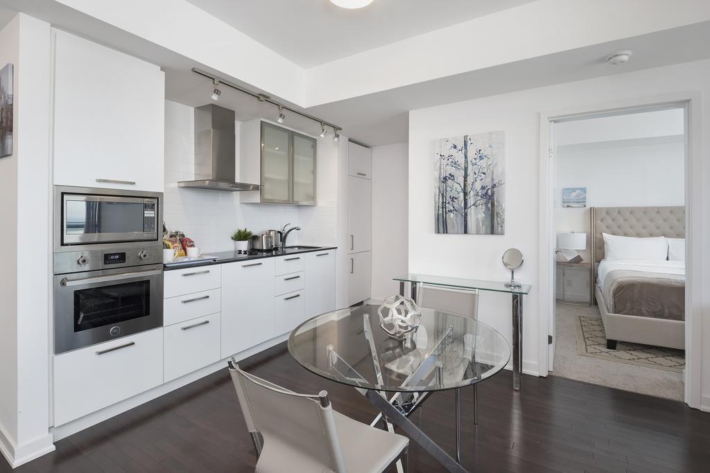 Apartment Diamond Vacation Homes - York St