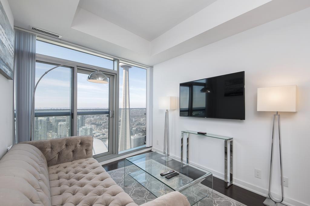 Diamond Vacation Homes - York St Apartment