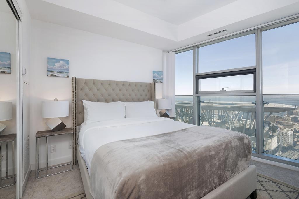 Apartment Diamond Vacation Homes - York St *