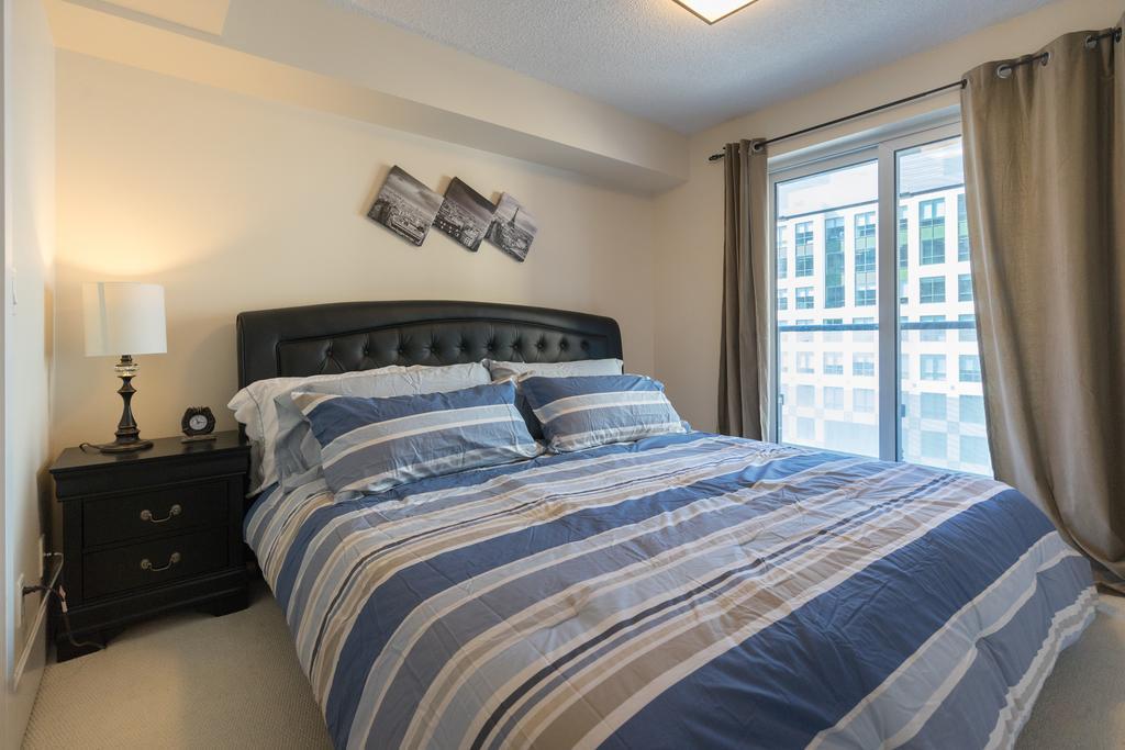 Apartment Applewood - Luxury 3 Bdrm Toronto