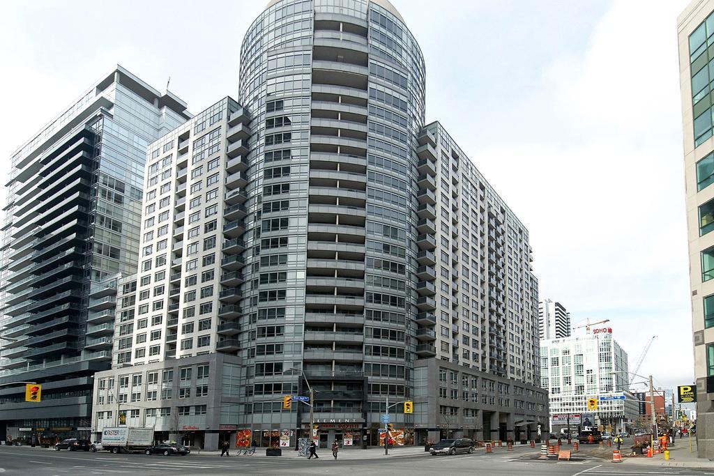Park - Element Apartment