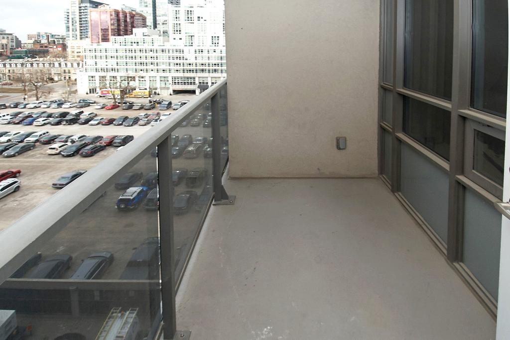 Park - Element Apartment *