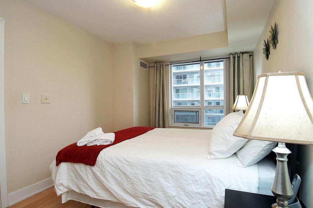 Park - Element Apartment