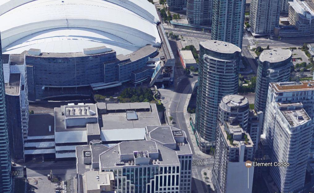 Colony Suites Toronto