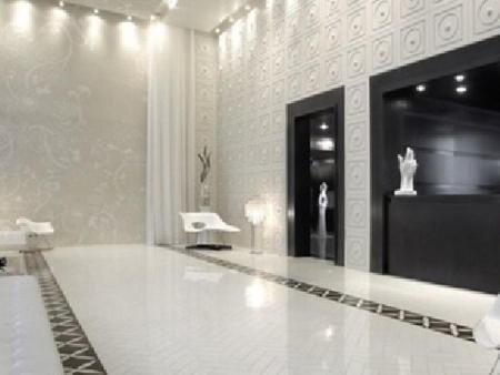 Park - Element Apartment