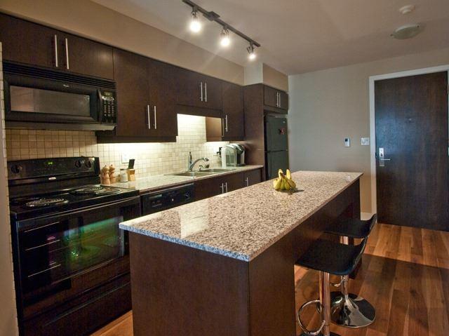 Colony Suites Apartment Toronto