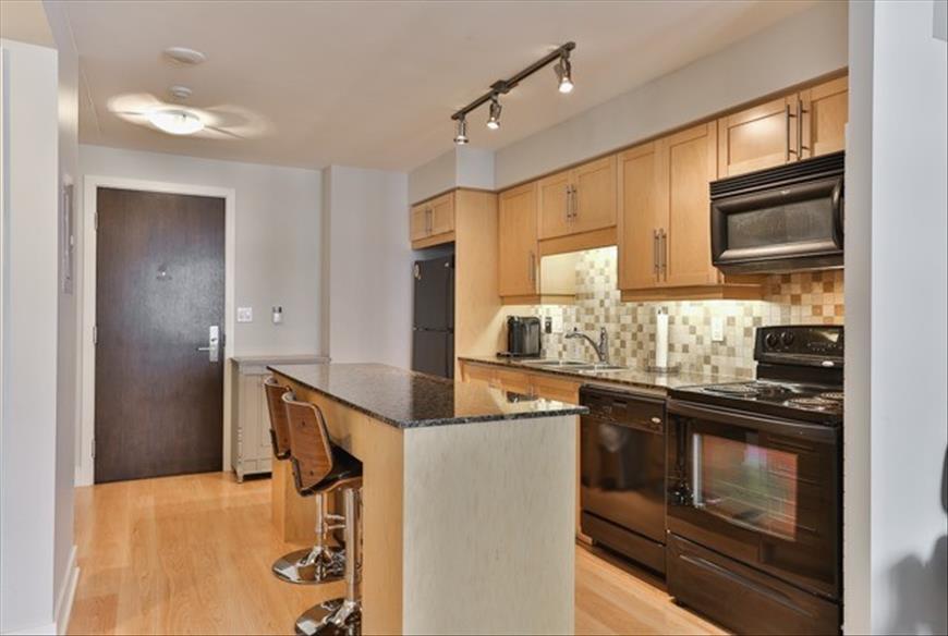 Apartment Colony Suites Toronto