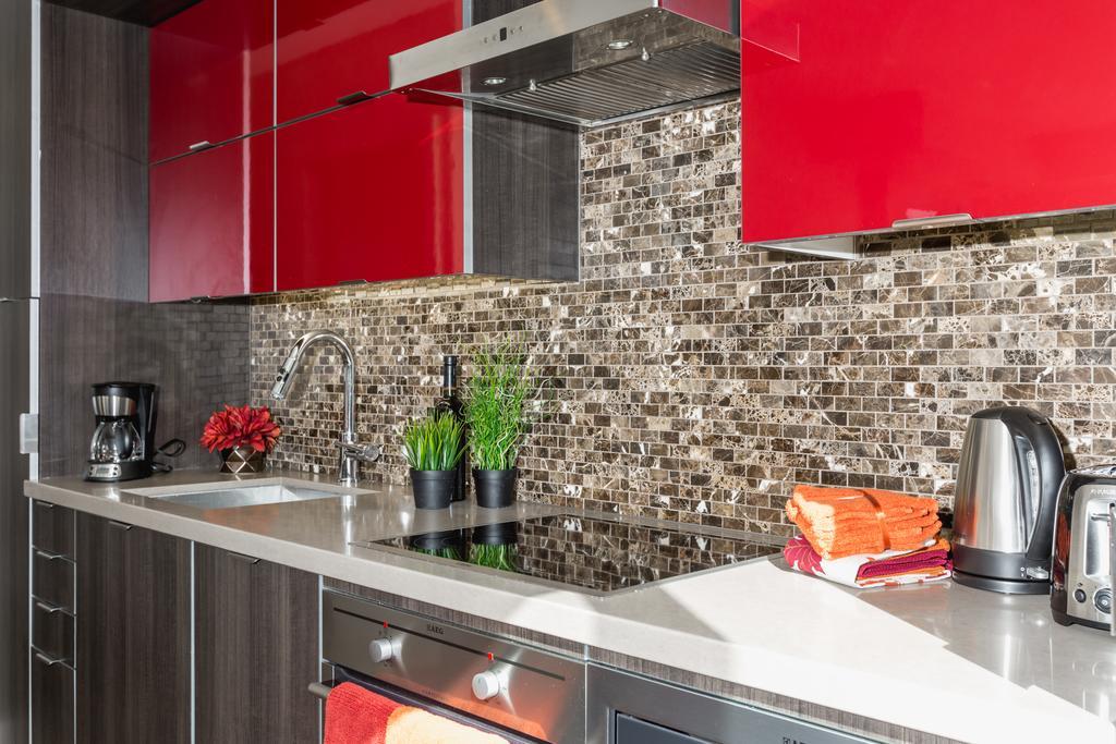 Apartment Gorgeous 2-bedroom In The Heart Of Downtown *