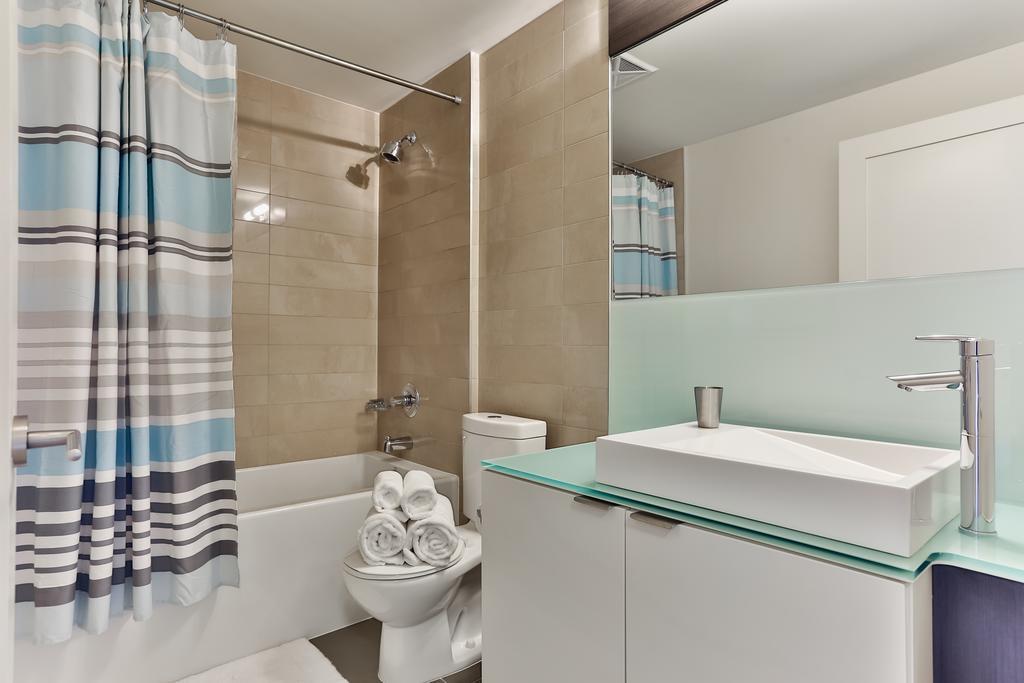 Gorgeous 2-bedroom In The Heart Of Downtown *