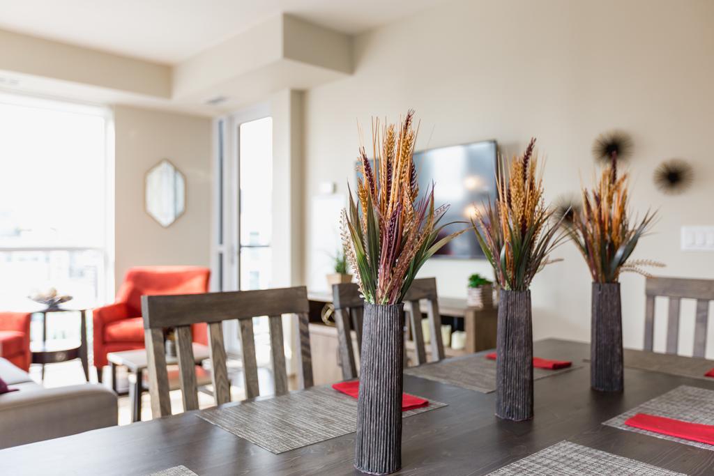 Gorgeous 2-bedroom In The Heart Of Downtown Apartment