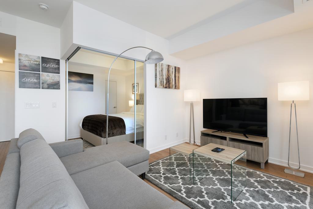 Diamond Vacation Homes - York St