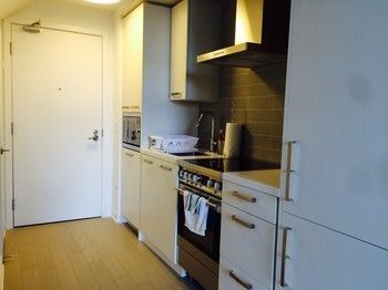 Apartment Elites - One Bedroom Townhouse Toronto