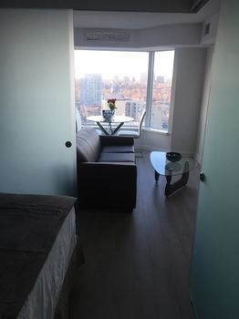 Bellamond Yorkville Aparthotel
