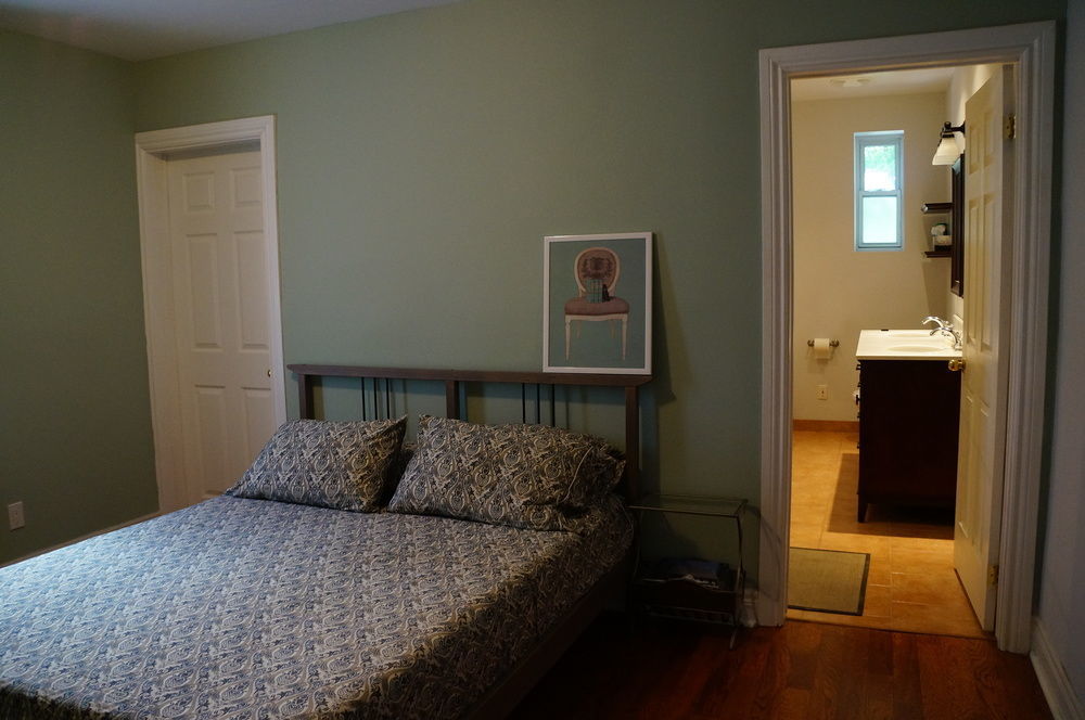 Guest house Elevate 3*
