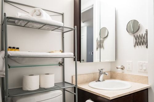 Park - Element Apartment