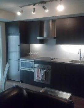 Apartment E.s.i Furnished At Fly