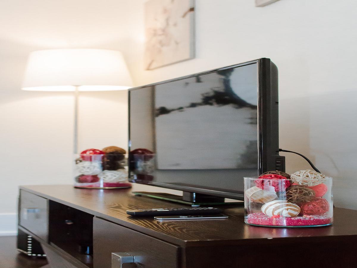 N2n - Downtown Apartment Toronto