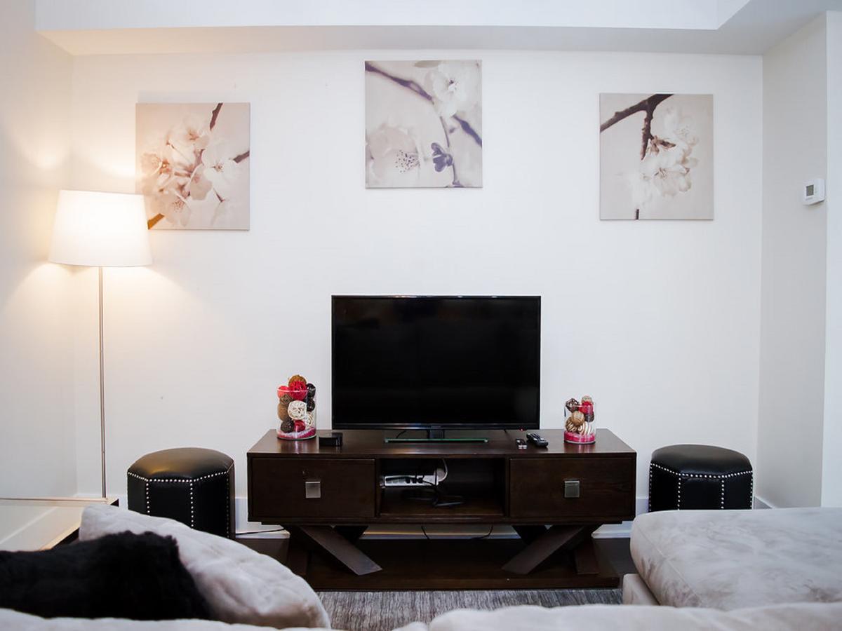 Apartment N2n - Downtown
