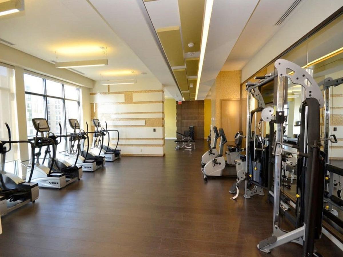 N2n - Downtown Apartment *