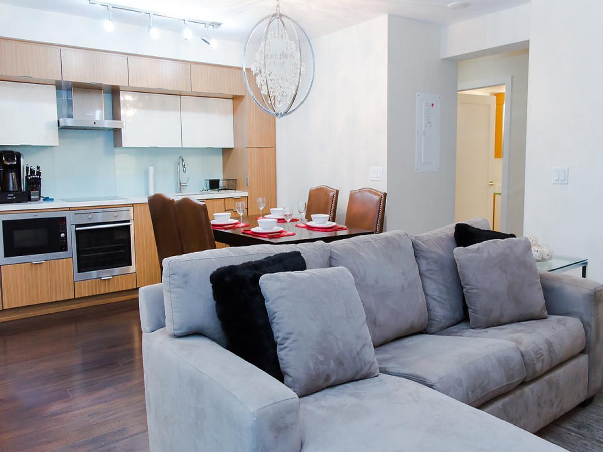 N2n - Downtown Apartment