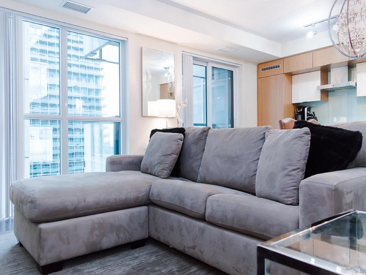 Apartment N2n - Downtown