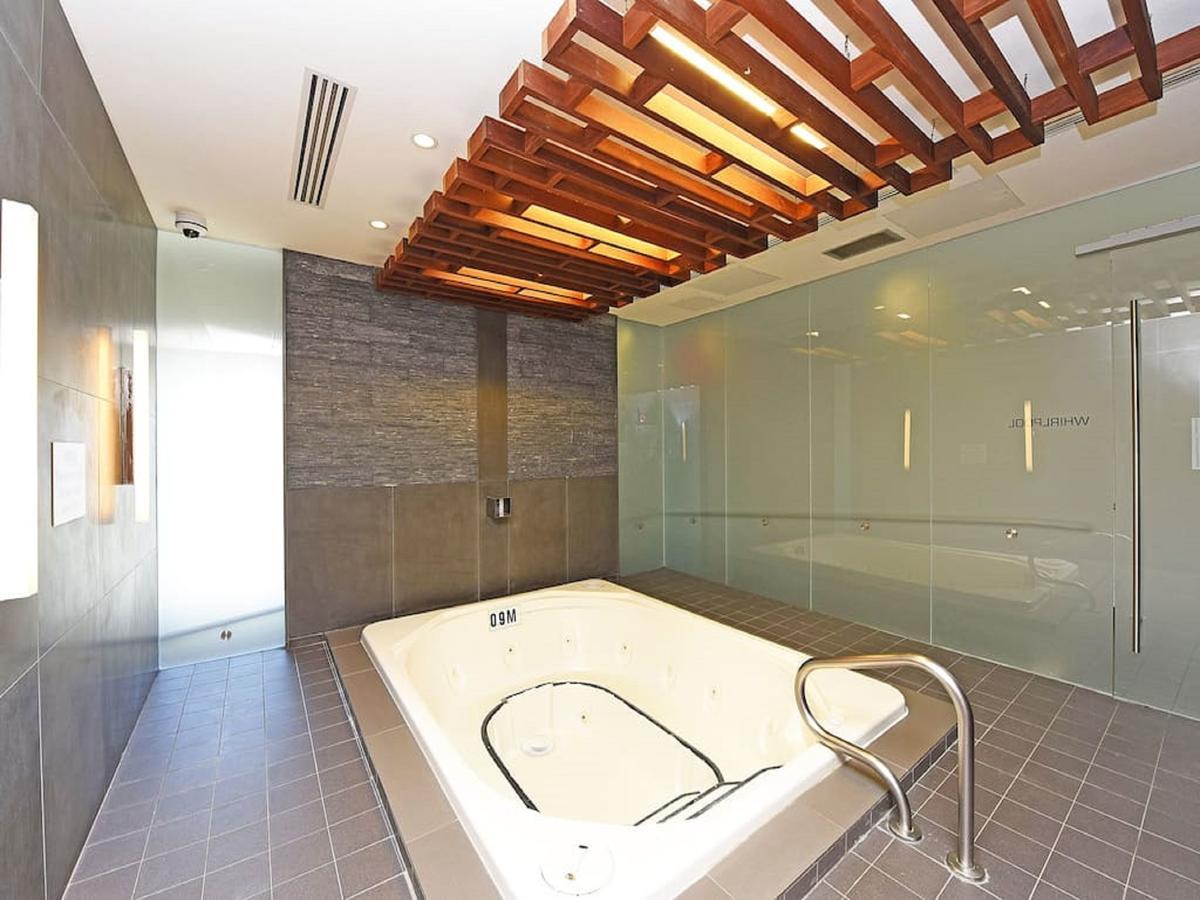 Apartment N2n - Downtown Toronto