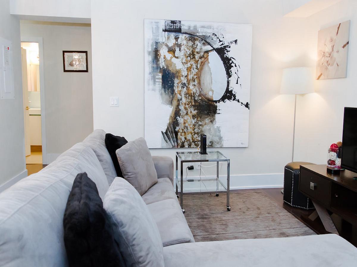 N2n - Downtown Apartment *