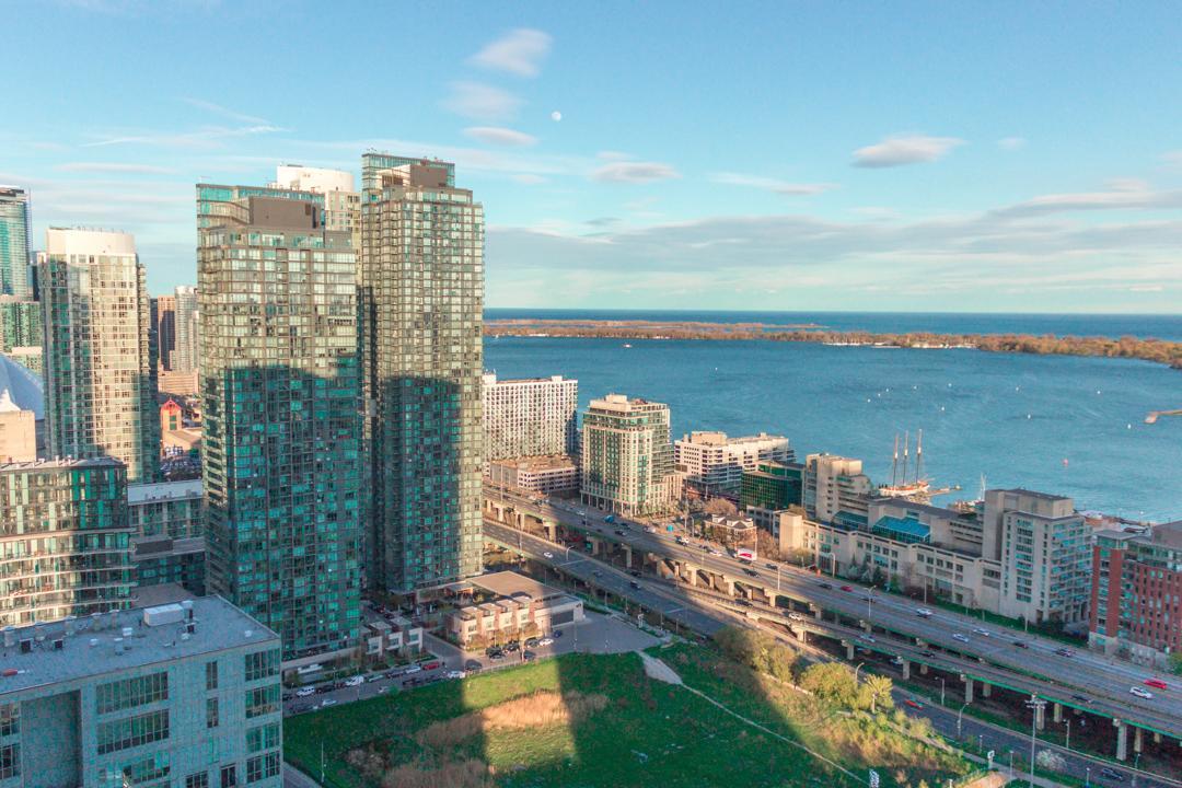 Apartment Downtown Luxury Toronto