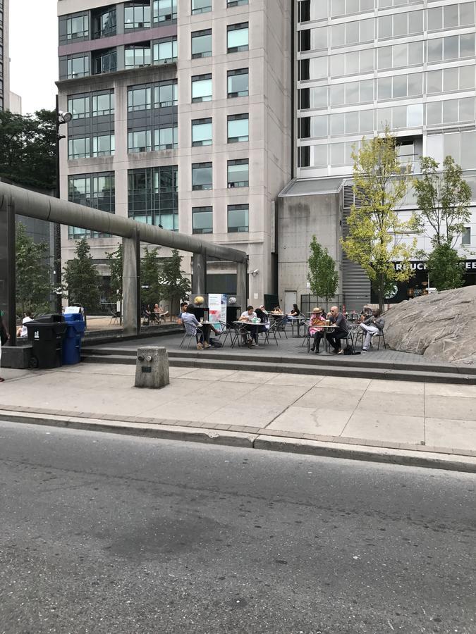 Apartment Jet Furnished Suites Toronto