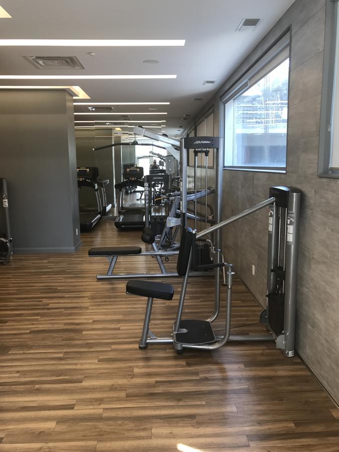Apartment Jet Furnished Suites
