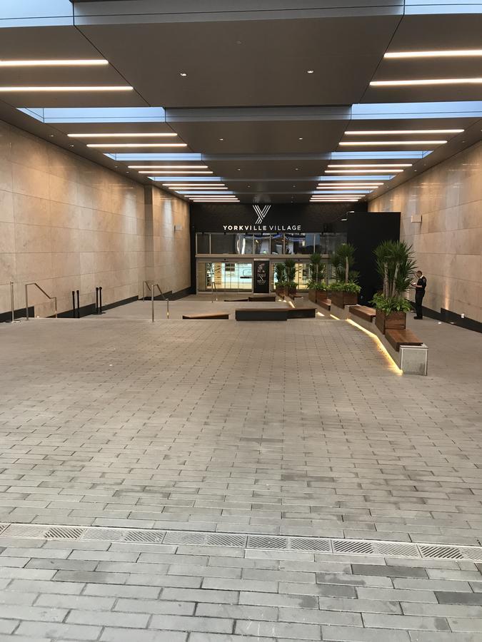 Jet Furnished Suites Apartment Toronto