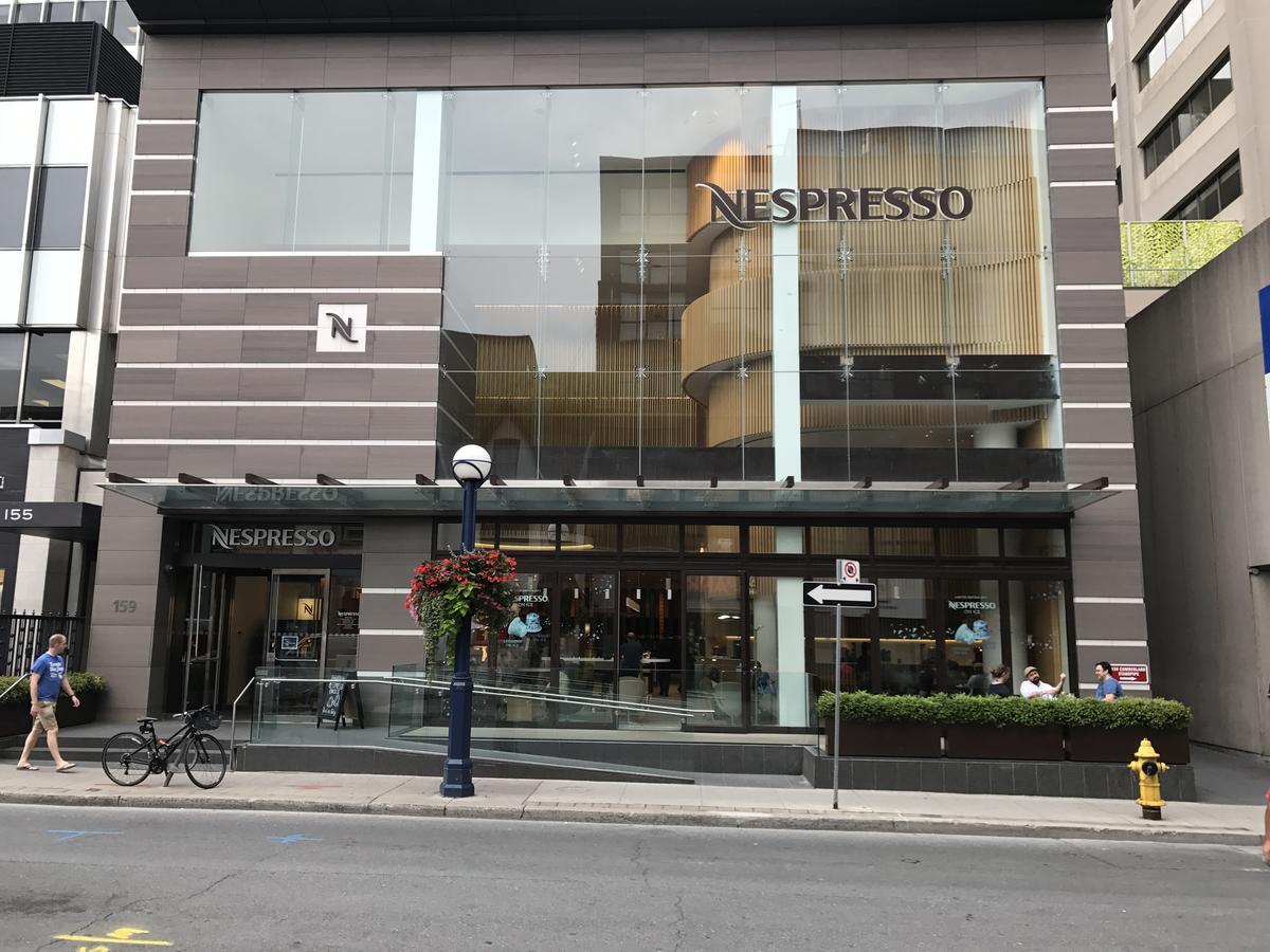 Jet Furnished Suites Toronto