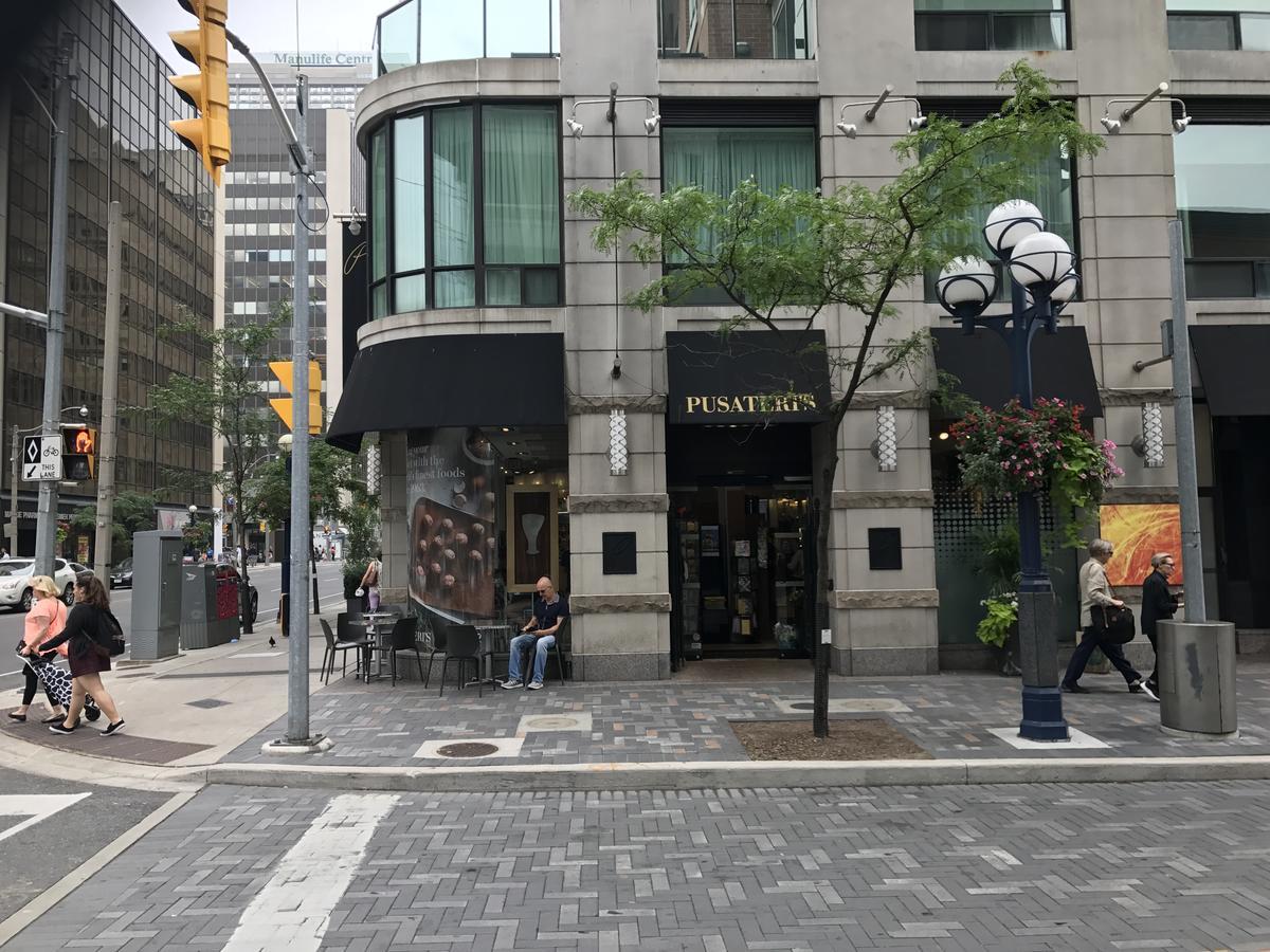 Jet Furnished Suites Apartment Toronto