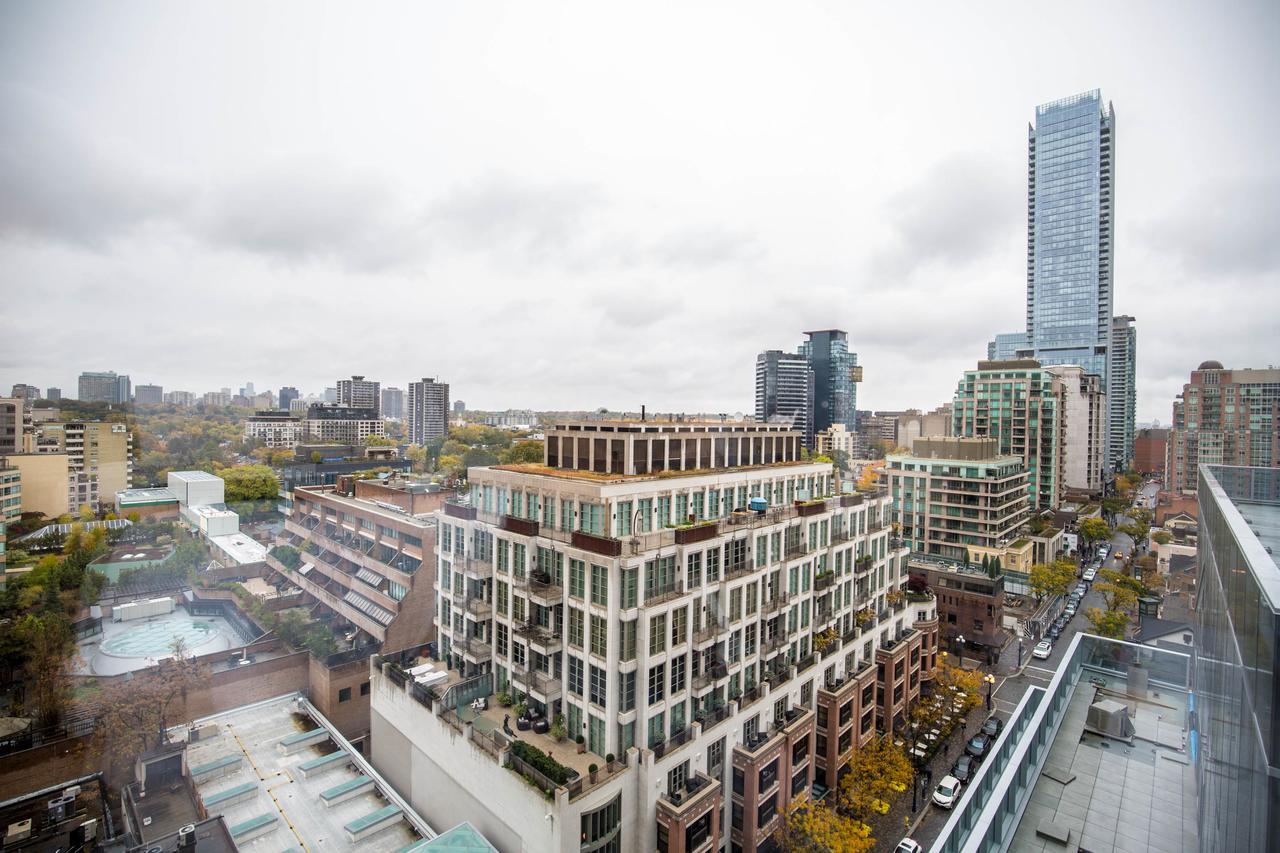 Jet Furnished Suites Toronto