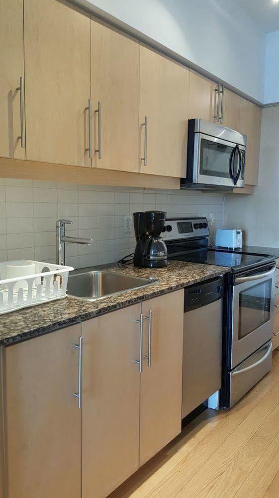 Apartment Kashaneh At Bayviewvillage *