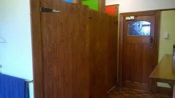 Financial District Furnished Apartment