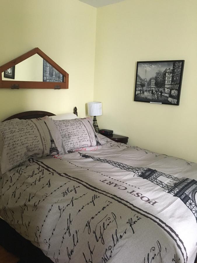 Le Bed & Breakfast