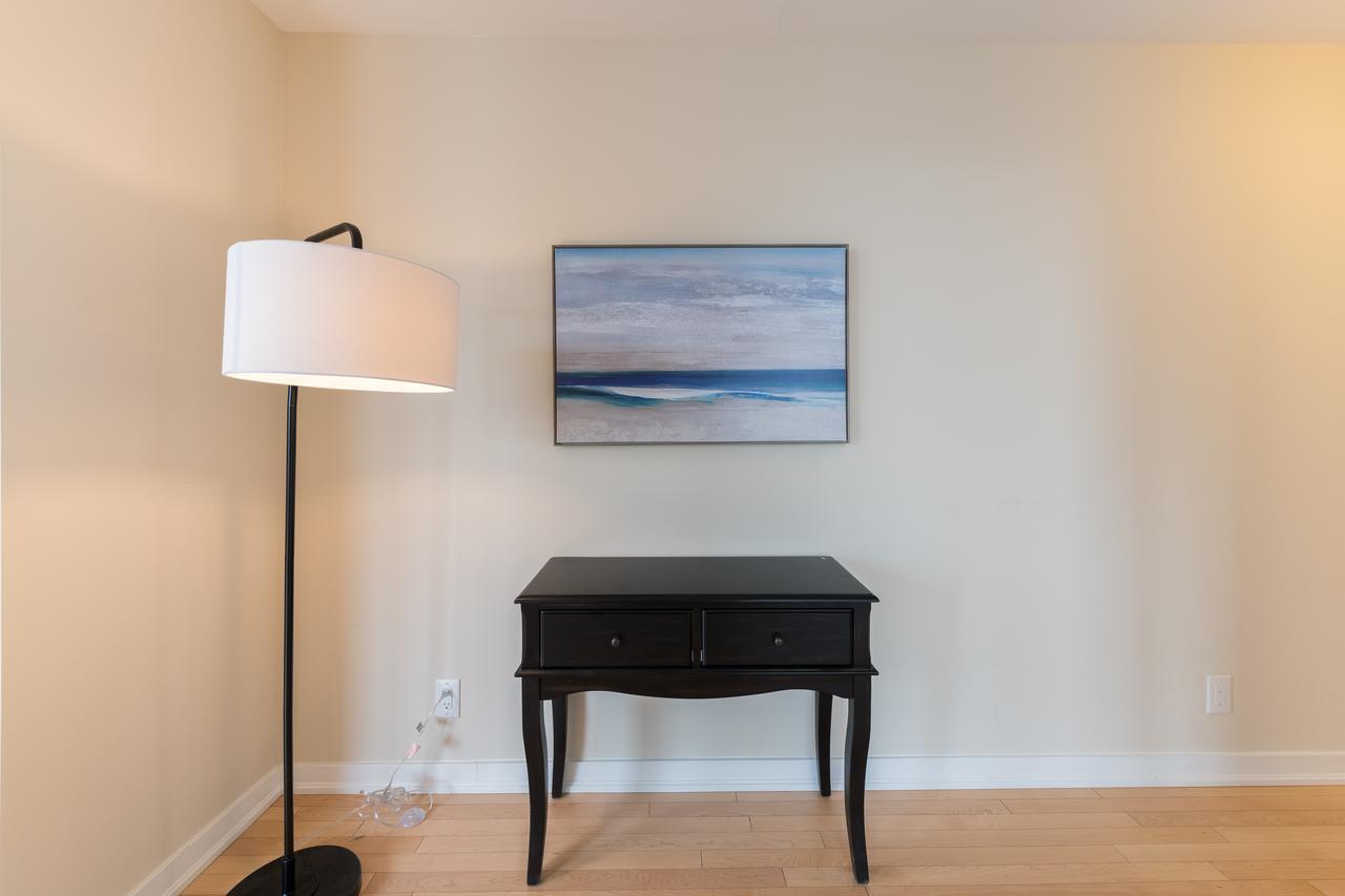 Apartment Avalon - York Street Toronto