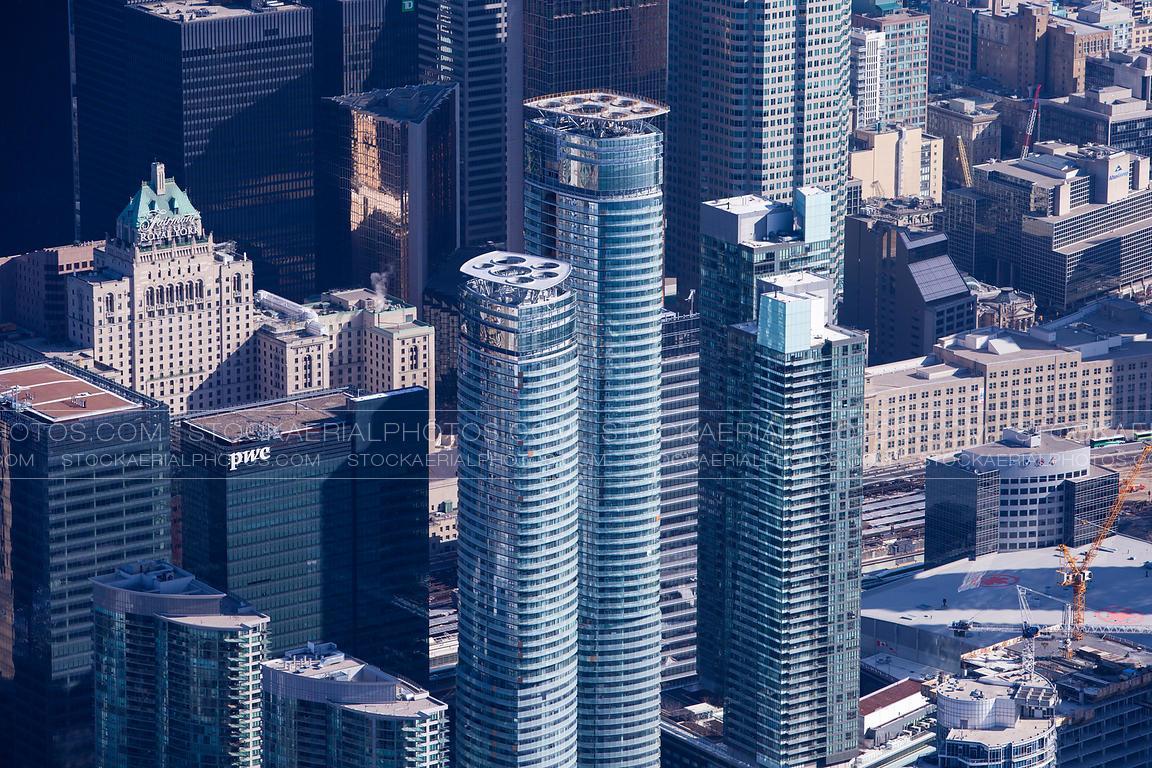 Avalon - York Street Toronto