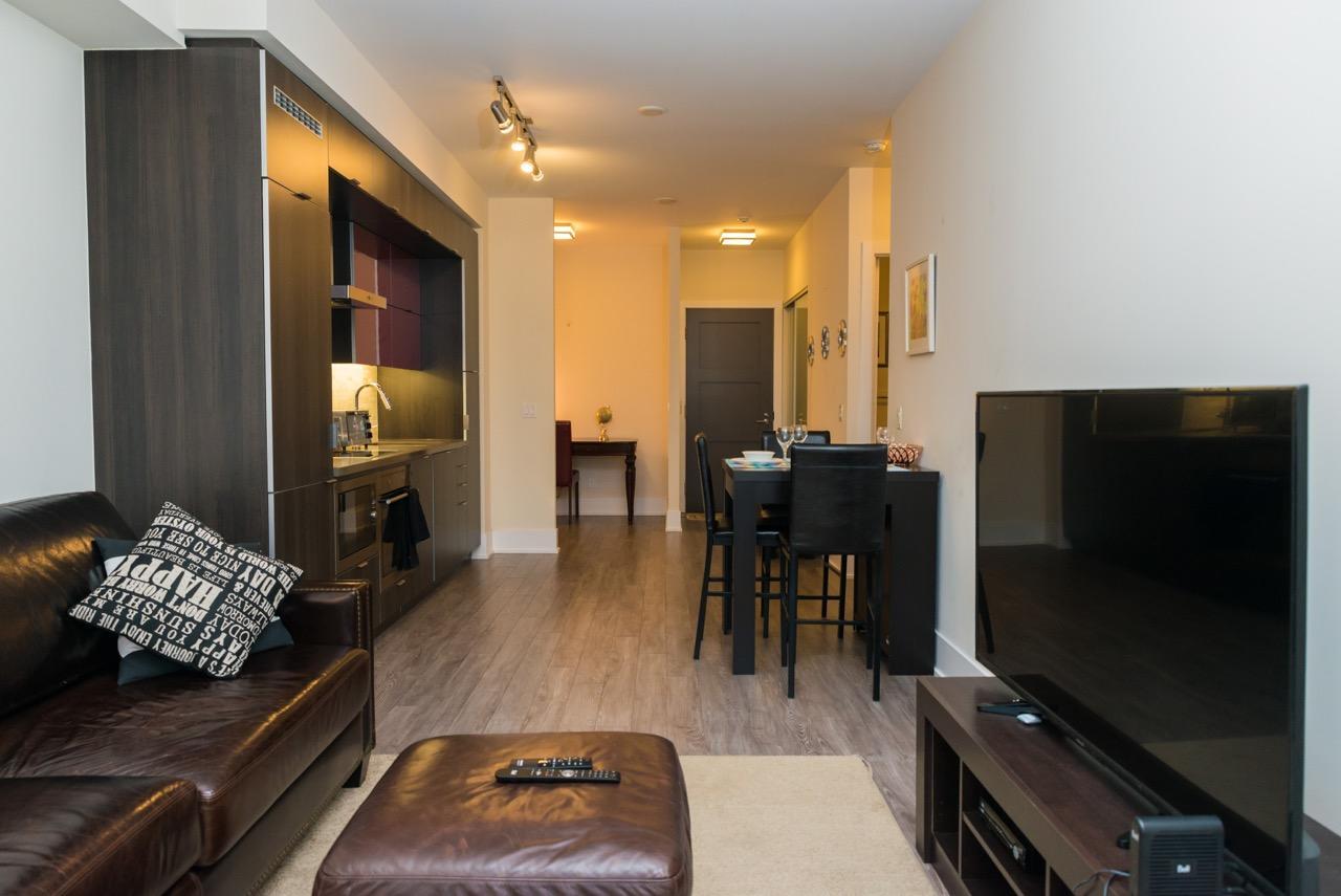 Sarkar - Cn Tower, Mtcc, Rogers Centre Apartment Toronto