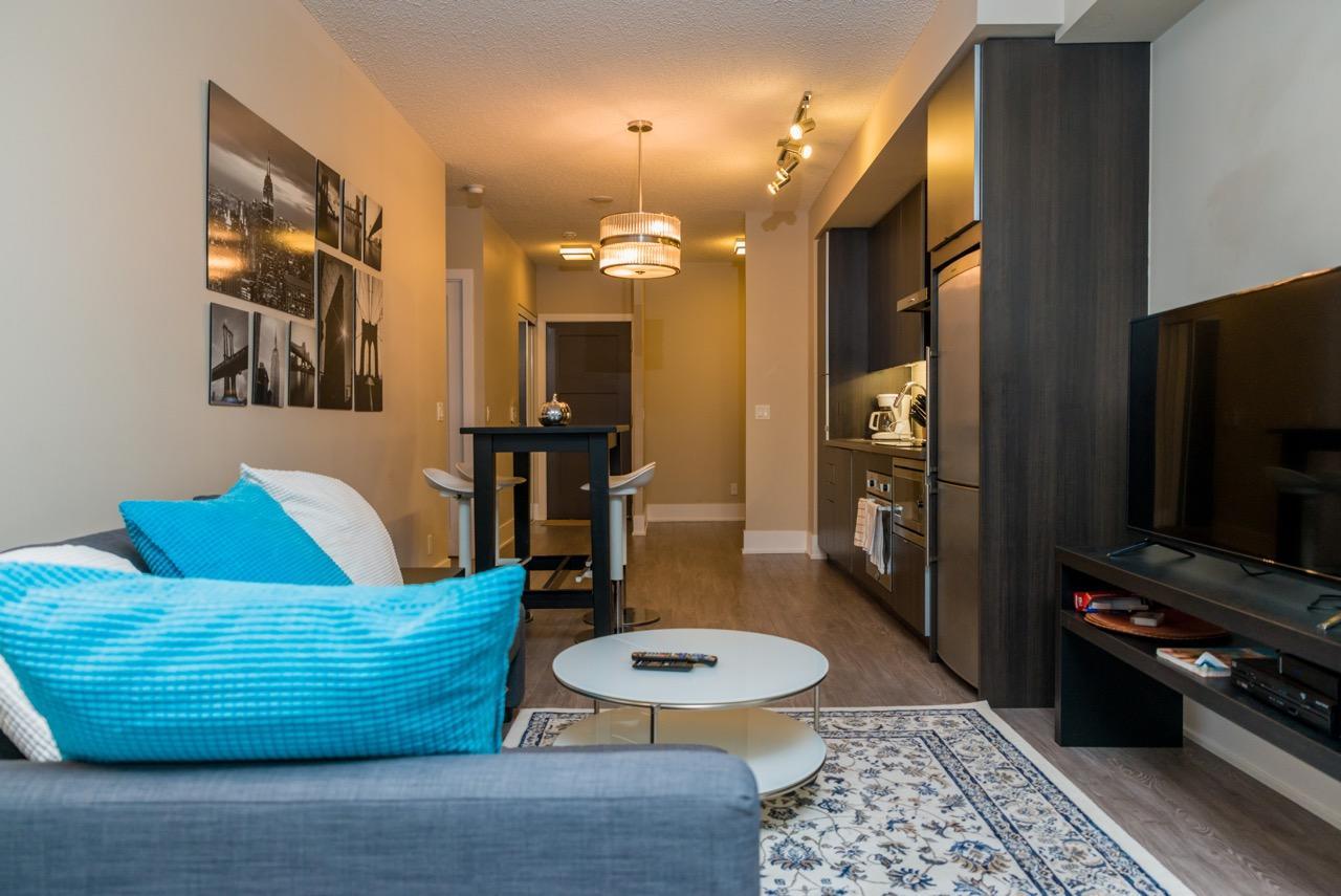 Apartment Sarkar - Cn Tower, Mtcc, Rogers Centre