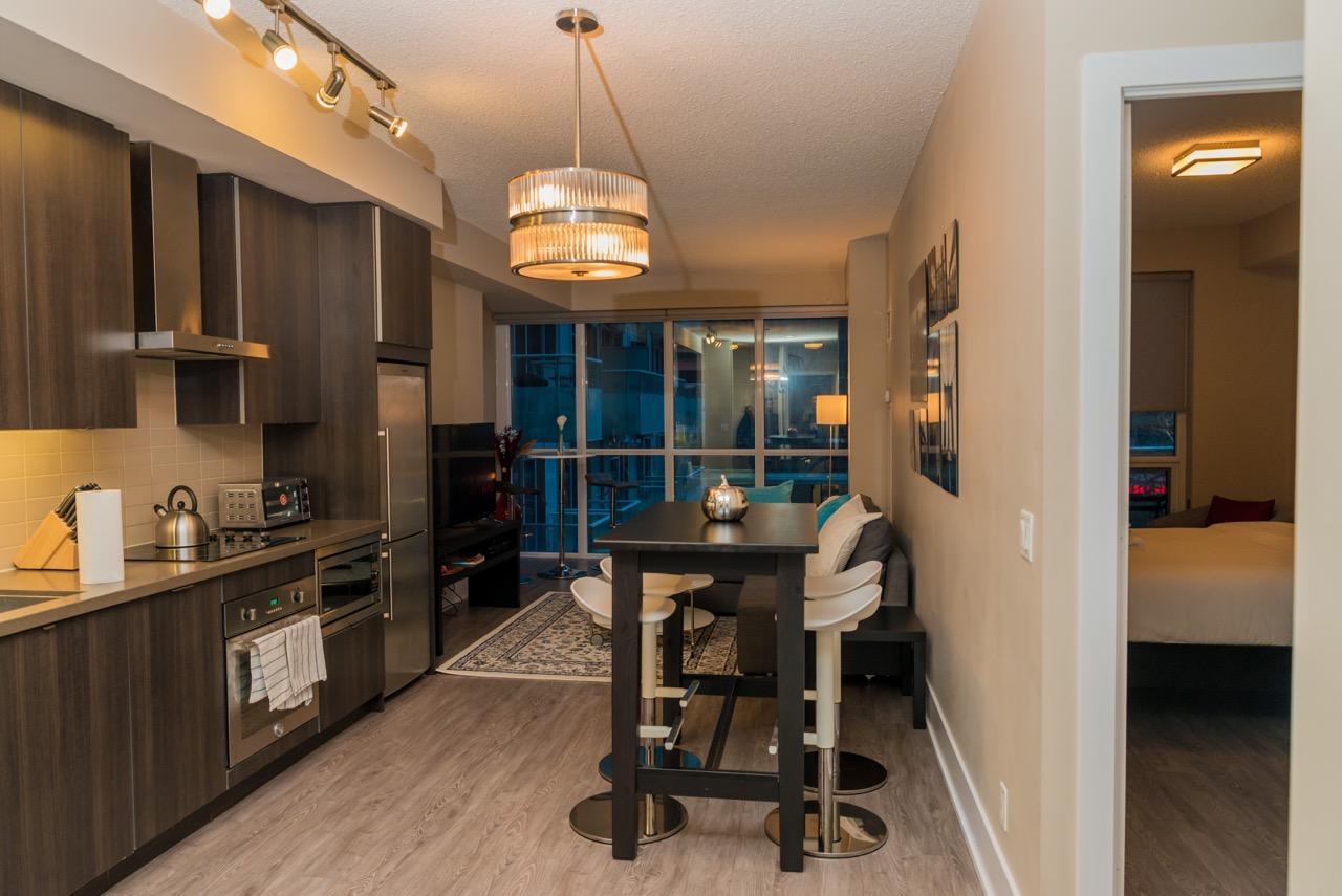 Apartment Sarkar - Cn Tower, Mtcc, Rogers Centre