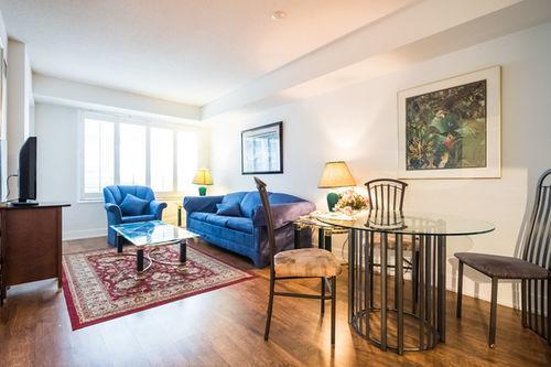 Colony Suites Toronto