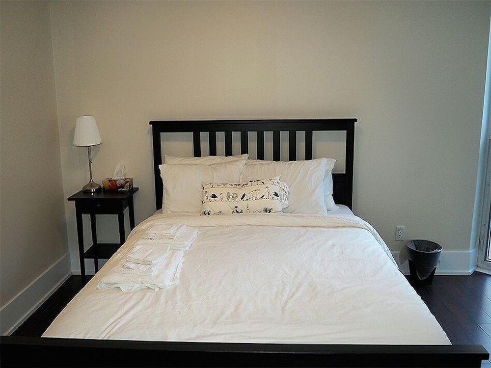 Apartment N2n - Downtown Toronto