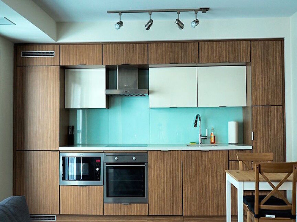 Apartment N2n - Downtown *