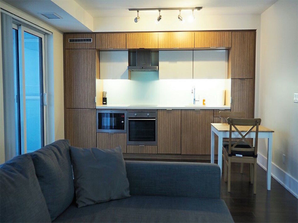 Apartment N2n - Downtown