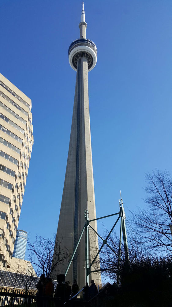 Apartment N2n - Downtown Toronto