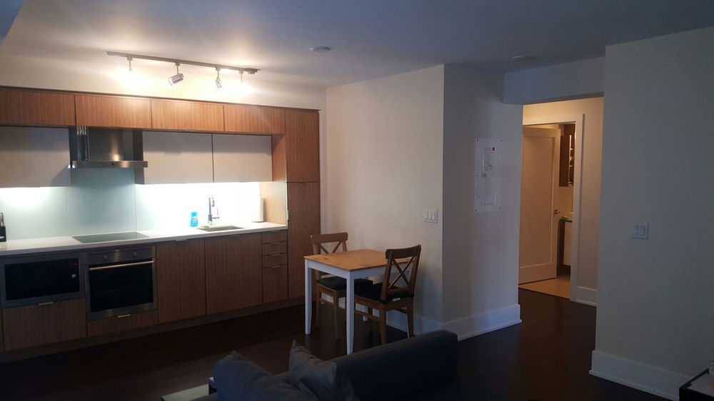 Apartment N2n - Downtown