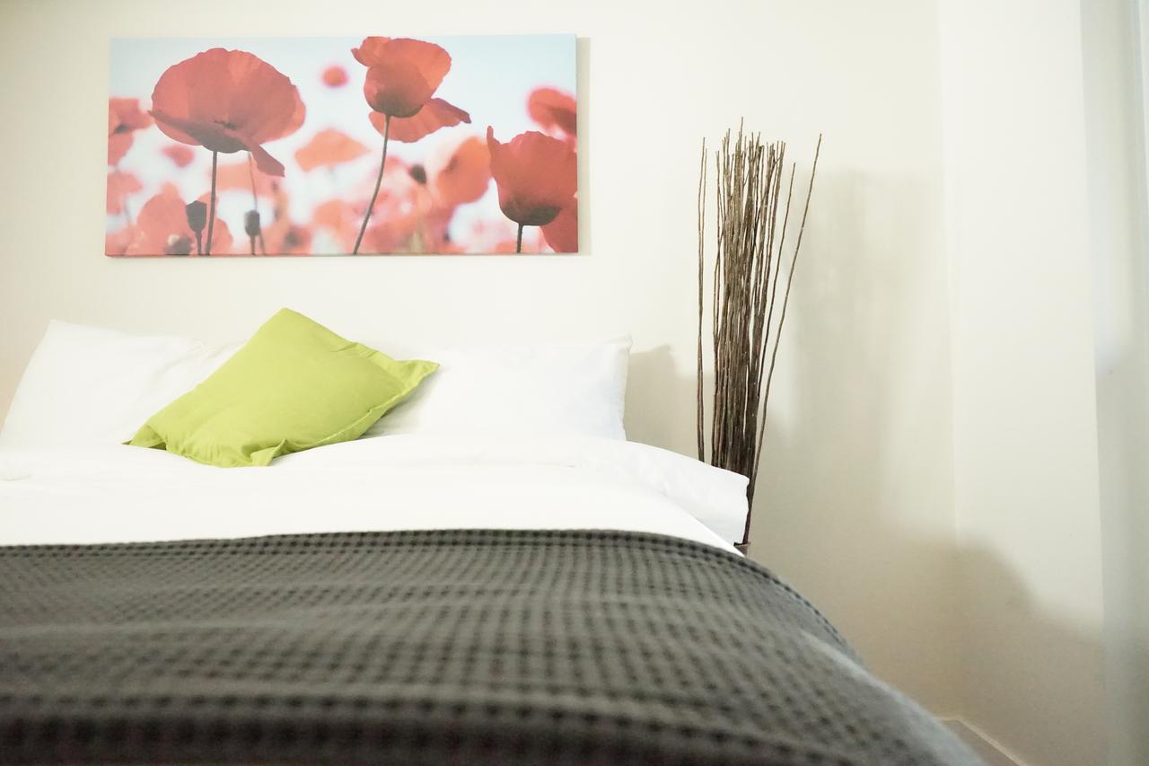 The Atmosphere Boutique Apartment *