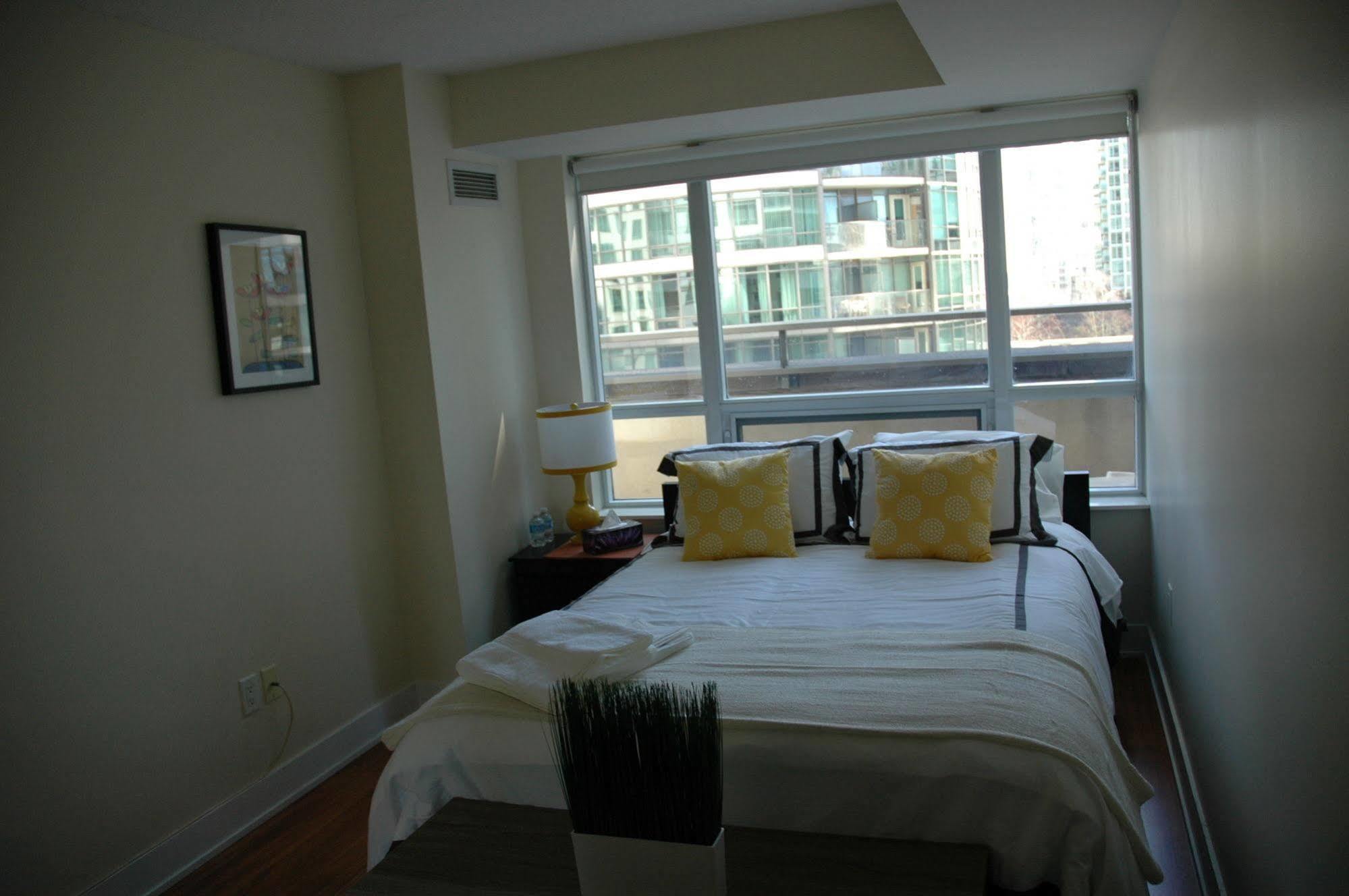 Park - Element Apartment *